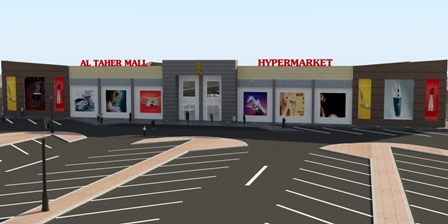 Mall Al-Taher